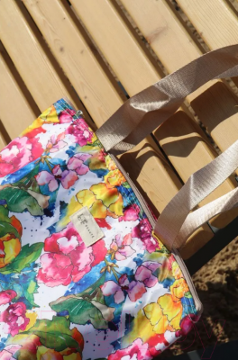 Термосумка La and Te beaute LT-BS2