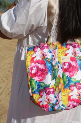 Термосумка La and Te beaute LT-BS2