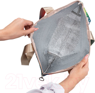 Термосумка La and Te beaute LT-BS3