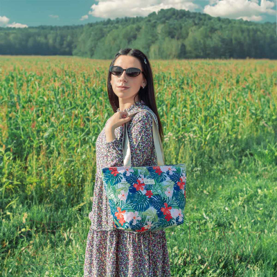 Термосумка La and Te beaute LT-BS3