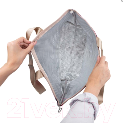 Термосумка La and Te beaute LT-BB1