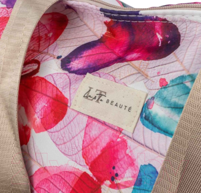 Термосумка La and Te beaute LT-BB1