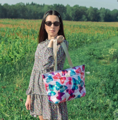 Термосумка La and Te beaute LT-BB1