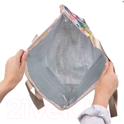 Термосумка La and Te beaute LT-BB2