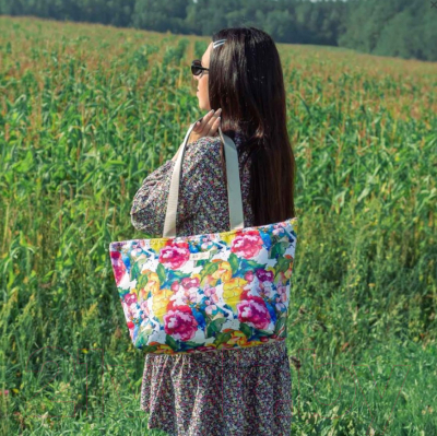 Термосумка La and Te beaute LT-BB2