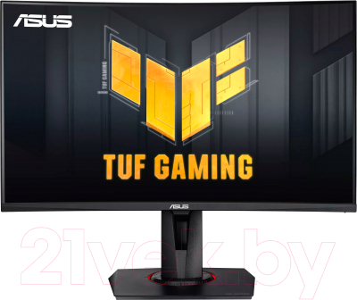 Монитор Asus TUF Gaming VG27VQM - фото