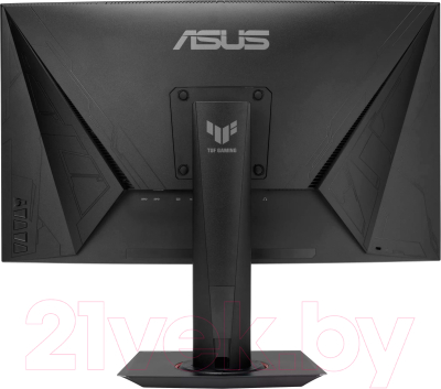 Монитор Asus TUF Gaming VG27VQM
