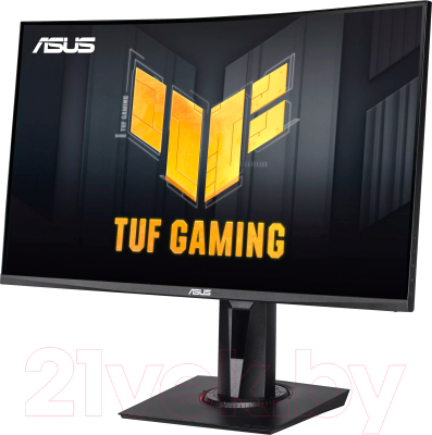 Монитор Asus TUF Gaming VG27VQM
