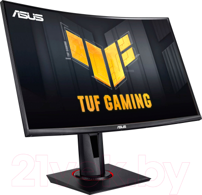 Монитор Asus TUF Gaming VG27VQM