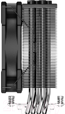 Кулер для процессора ID-Cooling SE-214-XT Pro