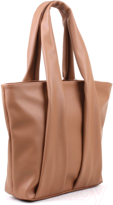 Сумка Медведково 23с0751-к14 (светло-коричневый)