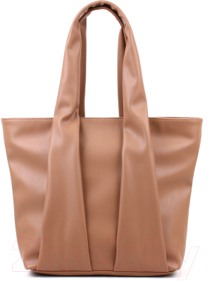 Сумка Медведково 23с0751-к14 (светло-коричневый)