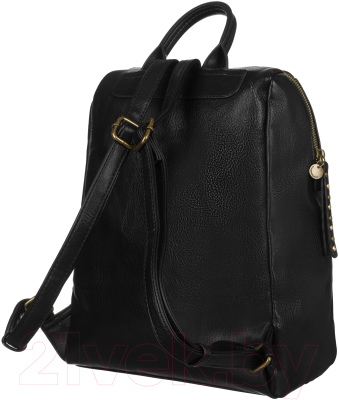 Рюкзак Lulu Castagnette Philibert (Noir)