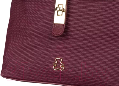 Рюкзак Lulu Castagnette Sylvaine