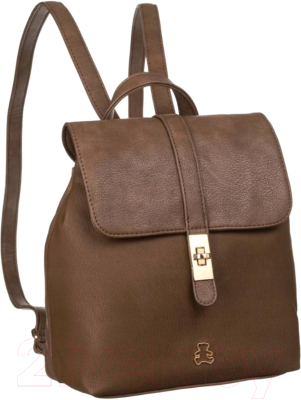 Рюкзак Lulu Castagnette Sylvaine - фото