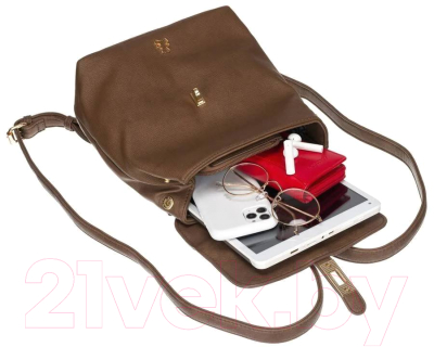 Рюкзак Lulu Castagnette Sylvaine