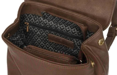 Рюкзак Lulu Castagnette Sylvaine