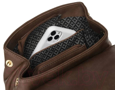 Рюкзак Lulu Castagnette Sylvaine