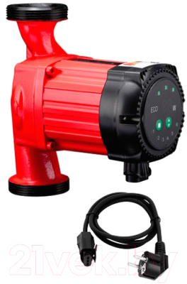 Циркуляционный насос Jemix ЦН-СМАРТ-25-4