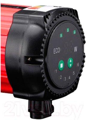 Циркуляционный насос Jemix ЦН-СМАРТ-25-4