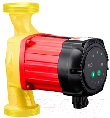 Циркуляционный насос Jemix ГВС-СМАРТ-25-4 - фото