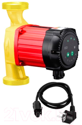 Циркуляционный насос Jemix ГВС-СМАРТ-25-4