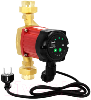 Циркуляционный насос Jemix ГВС-СМАРТ-25-4