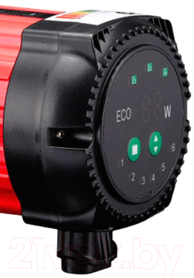 Циркуляционный насос Jemix ГВС-СМАРТ-25-4