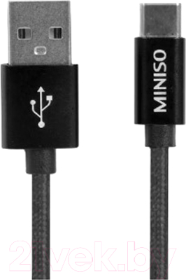 Кабель Miniso Type-C / 0104 - фото