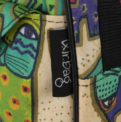 Сумка дорожная Mr.Bag 020-SD01-MB-CLR