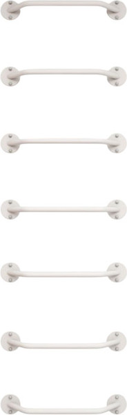 Шведская стенка Romana 11.08.01 - фото