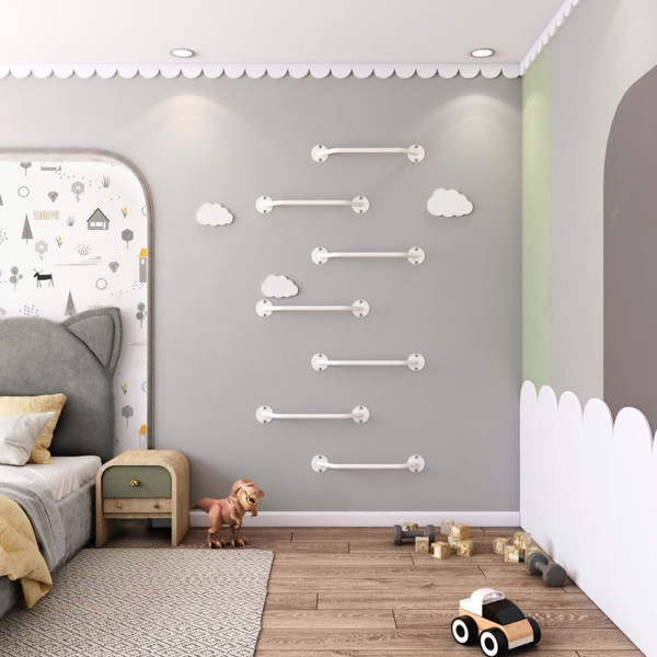 Шведская стенка Romana 11.08.01