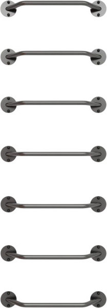 Шведская стенка Romana 11.08.01-01 - фото