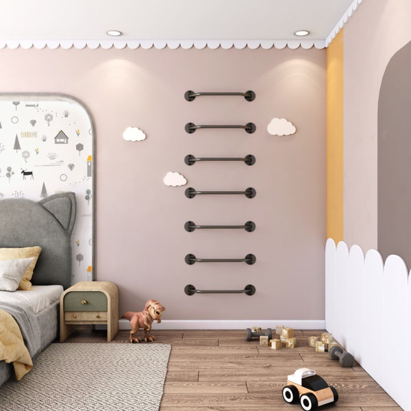 Шведская стенка Romana 11.08.01-01