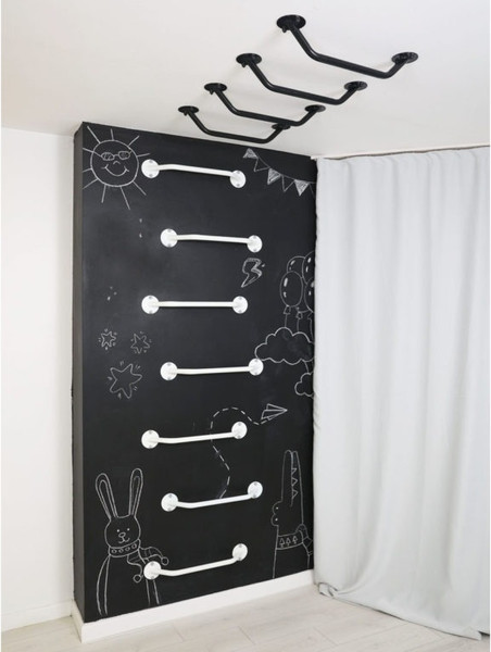 Шведская стенка Romana 11.08.01-01