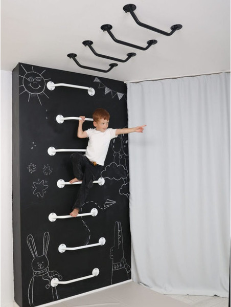 Шведская стенка Romana 11.08.01-01