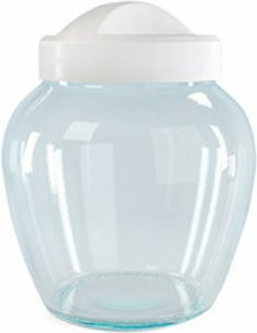 Емкость для хранения Berossi Avena Drop ИК 88601000 - фото