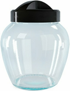 Емкость для хранения Berossi Avena Drop ИК 88605000 - фото