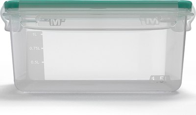 Контейнер Полимербыт Экстра Лок Bright / 4367500