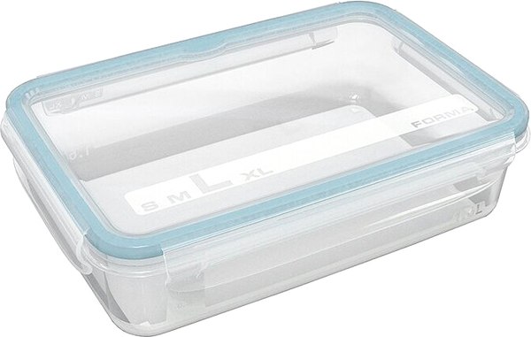 Контейнер Полимербыт Экстра Лок Bright / 4367116 - фото