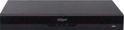 Видеорегистратор наблюдения Dahua DHI-NVR4208-EI - фото