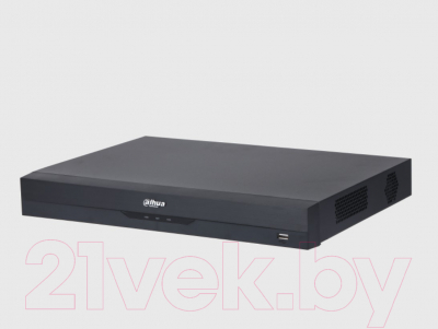 Видеорегистратор наблюдения Dahua DHI-NVR4208-EI