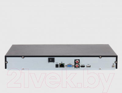 Видеорегистратор наблюдения Dahua DHI-NVR2208-I2