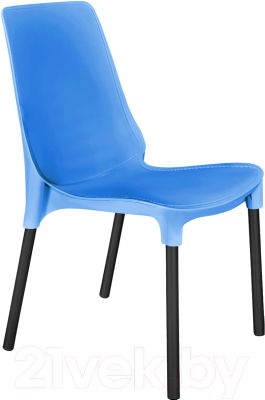 Стул Sheffilton SHT-S75 - фото