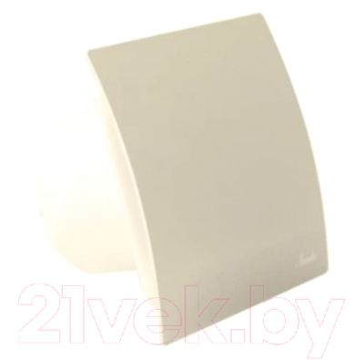 Вентилятор накладной Awenta System+ Silent 100 / KWS100-PEE100-ZZ100