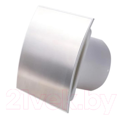 Вентилятор накладной Awenta System+ Silent 100 / KWS100-PEI100-ZZ100