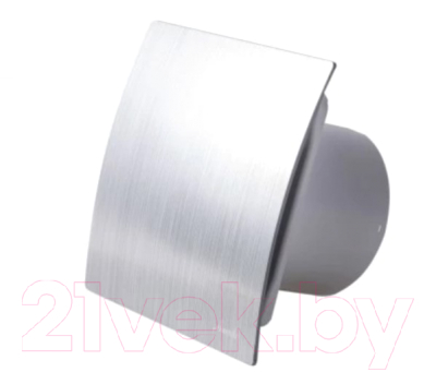 Вентилятор накладной Awenta System+ Silent 100 / KWS100-PES100-ZZ100