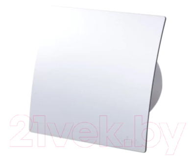 Вентилятор накладной Awenta System+ Silent 100 / KWS100-PET100-ZZ100