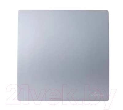 Вентилятор накладной Awenta System+ Silent 100 / KWS100-PET100-ZZ100