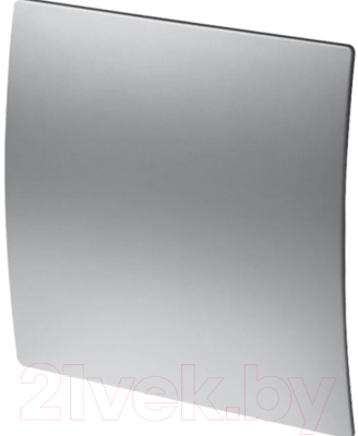 Вентилятор накладной Awenta System+ Silent 100 / KWS100-PET100-ZZ100